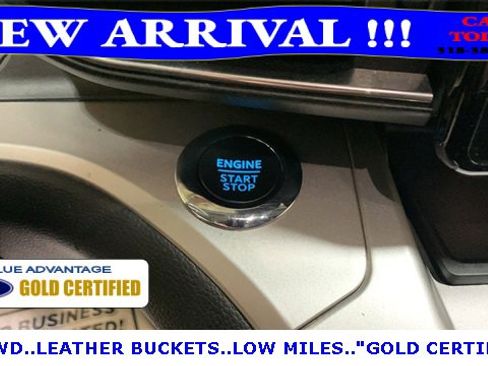 Certified 2022 Ford Explorer XLT w/ Equipment Group 202A image 39