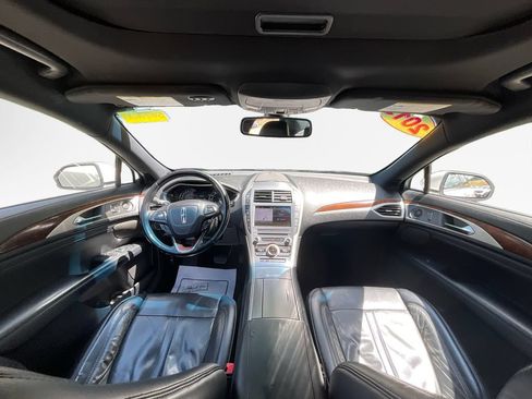 Used 2019 Lincoln MKZ Reserve AWD/4WD image 22