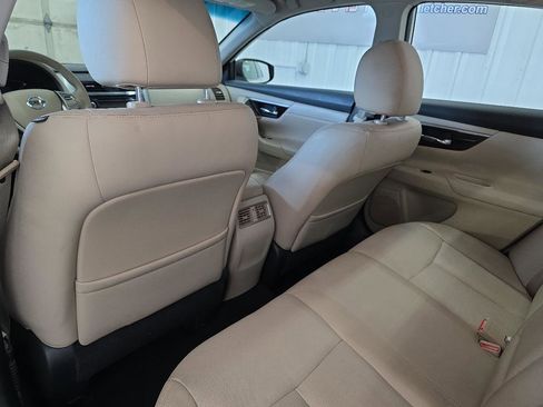 Used 2015 Nissan Altima 2.5 SL w/ Technology Package image 32