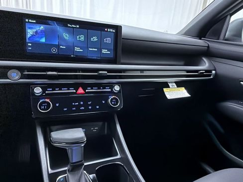 New 2026 Hyundai Santa Cruz SEL AWD/4WD image 9