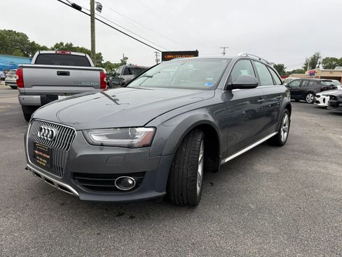 Used 2013 Audi A4 Premium Plus w/ Premium Plus Pkg AWD/4WD image 7