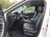Certified 2023 Ford Explorer XLT w/ Equipment Group 202A image 3