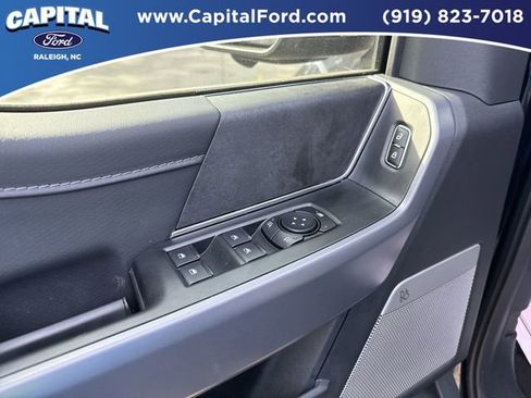New 2026 Ford F150 XLT w/ Equipment Group 303A High AWD/4WD image 21
