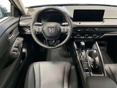 New 2026 Honda Accord EX-L image 26