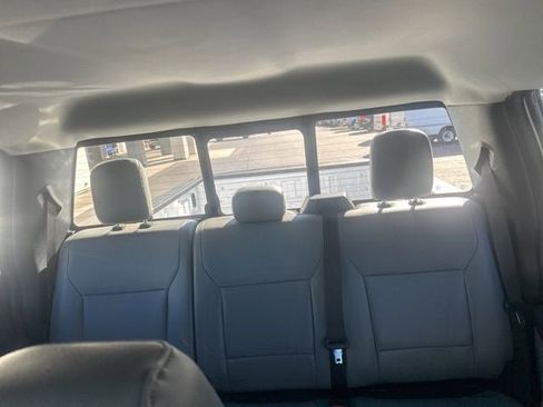 Used 2023 Ford F250 XL w/ 360-Degree Camera Package image 28