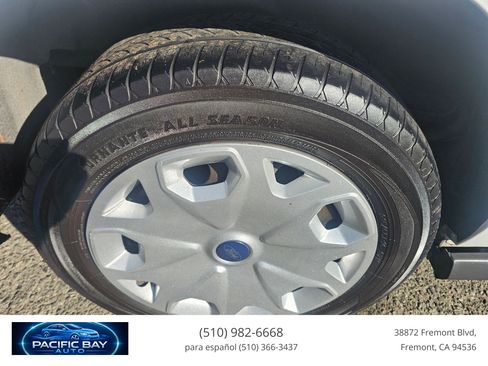 Used 2016 Ford Transit Connect XL FWD image 29