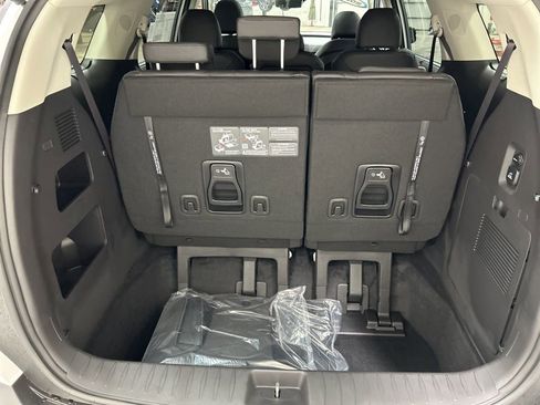 New 2026 Kia Carnival SX Prestige image 31