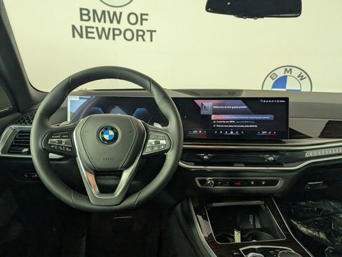 New 2026 BMW X5 xDrive40i image 18