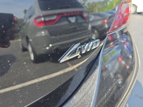 Used 2024 Genesis G70 2.5T AWD/4WD image 6