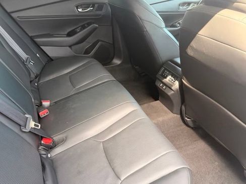 Used 2024 Honda Accord Touring image 13