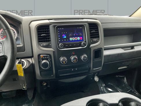 Used 2019 RAM 1500 Tradesman w/ Tradesman SXT Package RWD image 12
