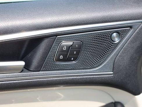 Used 2024 Ford Edge Titanium w/ Equipment Group 301A AWD/4WD image 25