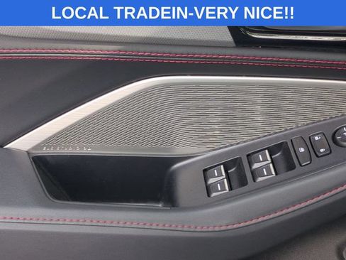 Used 2023 Acura MDX A-Spec AWD/4WD image 15