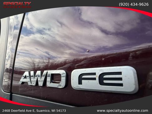 Used 2017 Kia Sorento LX image 12