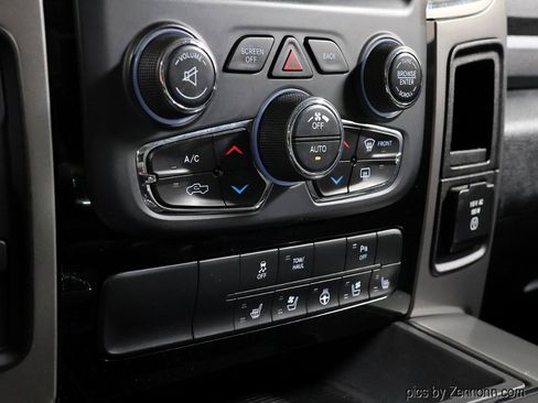 Used 2013 RAM 1500 Sport w/ Sport Premium Group AWD/4WD image 24