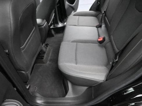 Used 2023 Buick Encore GX Select w/ Sport Touring Package FWD image 16