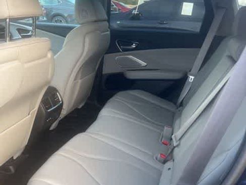 Used 2024 Acura RDX SH-AWD w/ Technology Package image 6