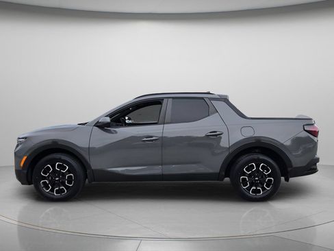 Certified 2022 Hyundai Santa Cruz SEL Premium AWD/4WD image 3
