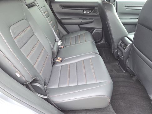 Used 2024 Honda CR-V Sport-L image 22