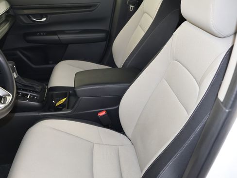 Certified 2024 Honda CR-V EX image 38