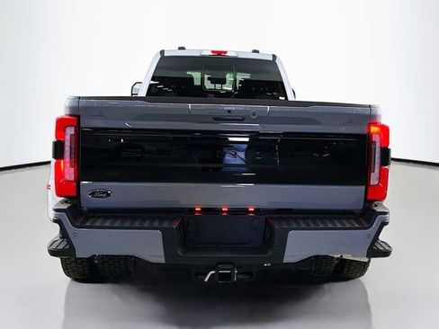 New 2026 Ford F450 Platinum w/ FX4 Off-Road Package image 6