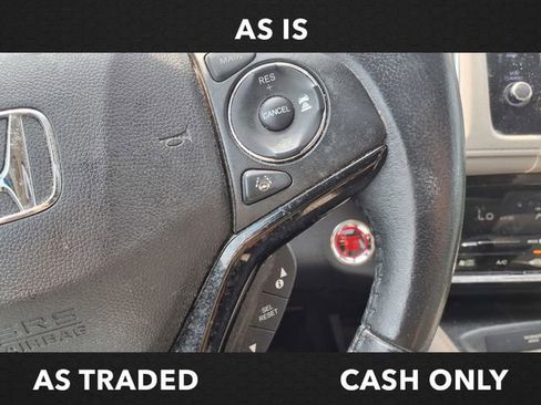 Used 2019 Honda HR-V EX-L image 18