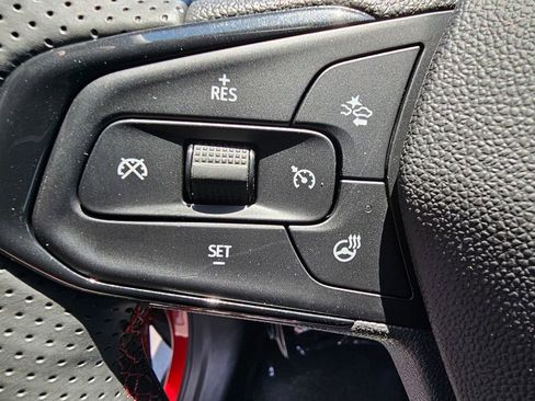 New 2026 Chevrolet Trax RS w/ Driver Confidence Package FWD image 19