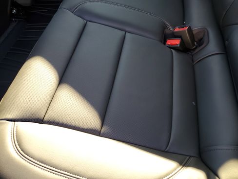 New 2026 Buick Envista Avenir image 31