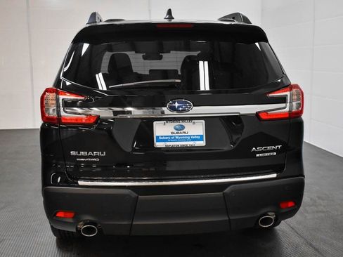 New 2026 Subaru Ascent Limited image 7