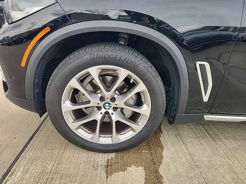 Used 2022 BMW X5 sDrive40i RWD image 7