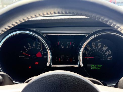 Used 2007 Ford Mustang GT Premium RWD image 21