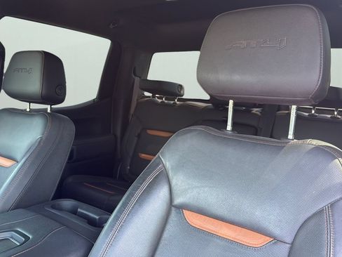 Used 2021 GMC Sierra 1500 AT4 AWD/4WD image 6