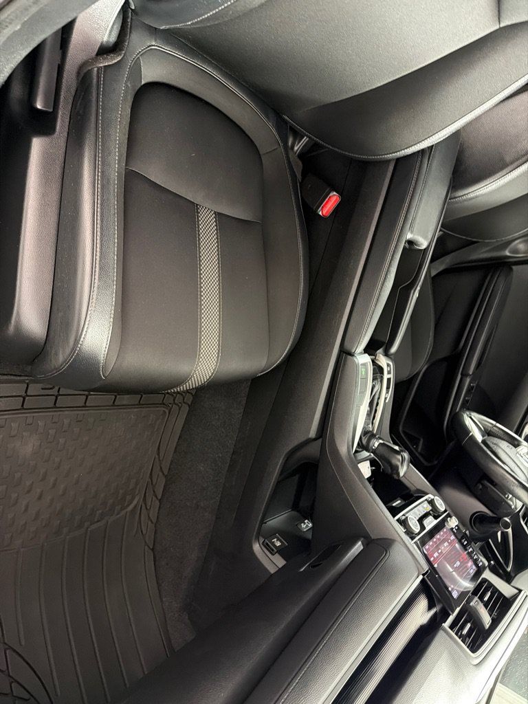 Used 2021 Honda Civic Sport image 22