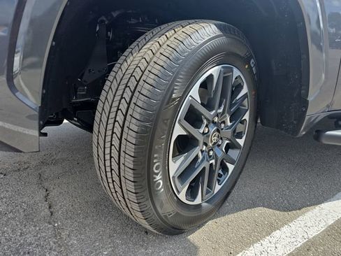 New 2026 Toyota Tundra Limited image 31