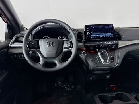 New 2026 Honda Odyssey Sport-L image 27
