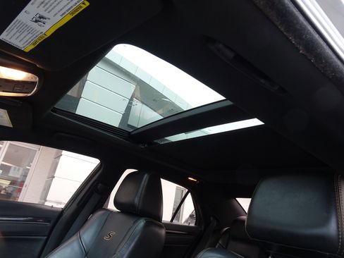 Used 2016 Chrysler 300 S w/ Light Group image 12