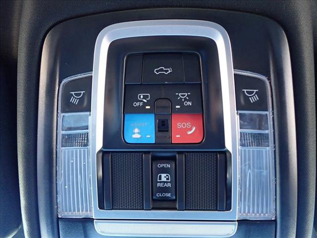 Used 2024 RAM 3500 Laramie w/ Night Edition AWD/4WD image 22