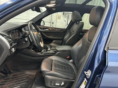 Used 2019 BMW X3 sDrive30i w/ Premium Package RWD image 22