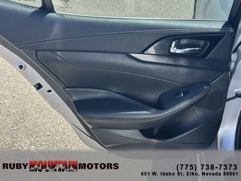 Used 2020 Nissan Maxima Platinum w/ Sport Mat Group FWD image 20