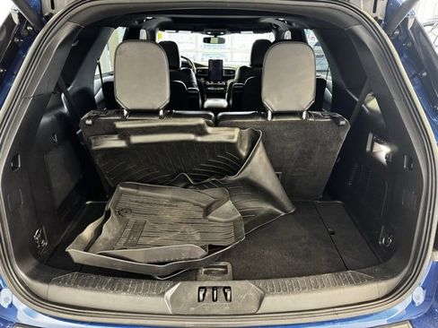 Used 2021 Ford Explorer ST w/ ST Street Pack image 41