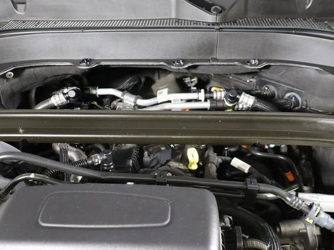 Used 2023 Ford Explorer ST-Line w/ Class IV Trailer Tow Package image 22