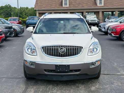 Used 2012 Buick Enclave Leather FWD image 3