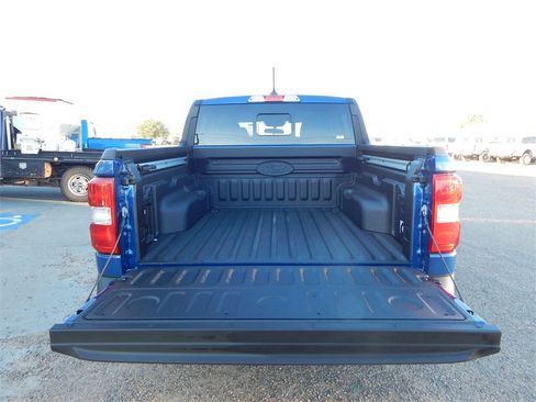 New 2024 Ford Maverick Lariat w/ 4K Tow Package image 5