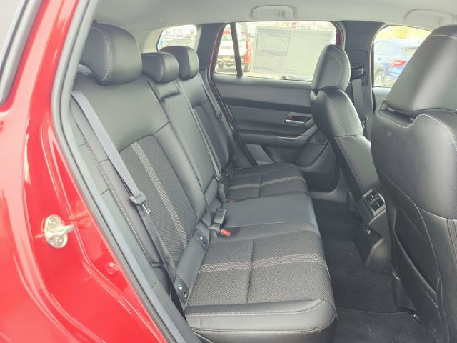 New 2026 MAZDA CX-50 AWD 2.5 S w/ Cargo Package image 14