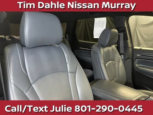 Used 2024 Buick Enclave Premium AWD/4WD image 16