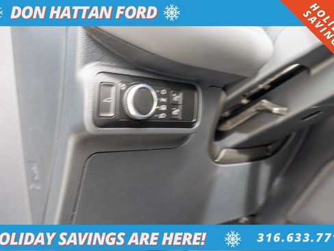 New 2026 Ford Explorer Active image 16