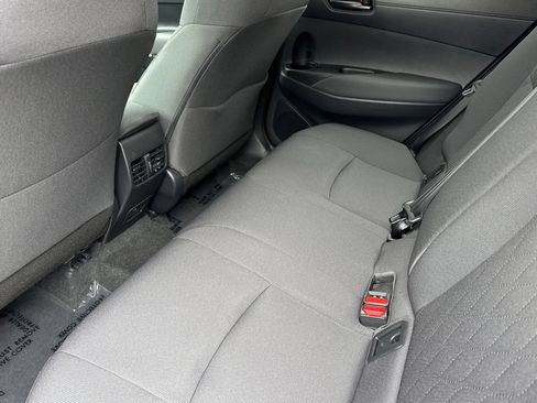 Certified 2026 Toyota Corolla Cross LE w/ Moonroof Package FWD image 16