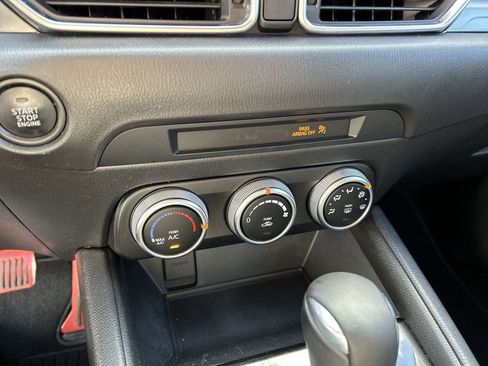 Used 2022 MAZDA CX-5 AWD 2.5 S image 21