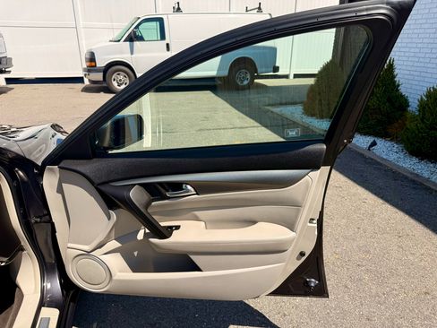 Used 2012 Acura TL image 27