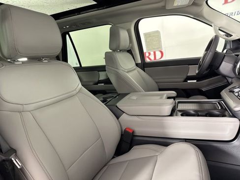 New 2025 Ford Expedition Active image 19